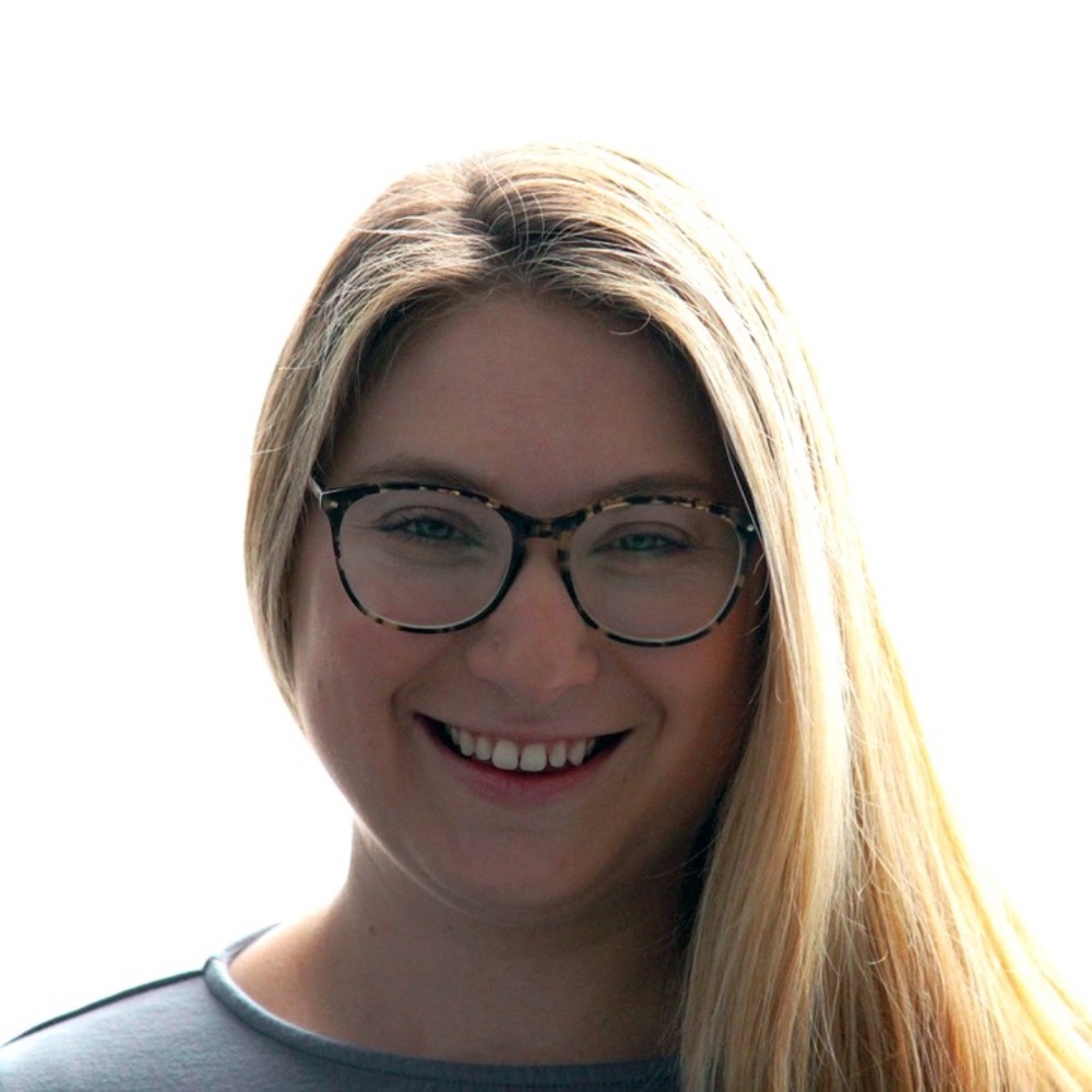 Meet your Posher, Amy lee